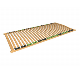 ROŠT LAMELOVÝ ERGO Plus 90 x 200