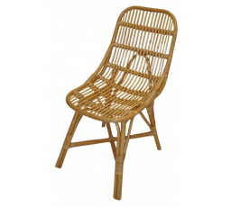 Ratanové křeslo Plazen