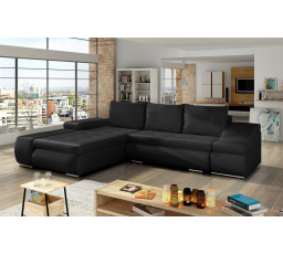 Sedací souprava ONTARIO, Soft 11 Levá