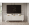 Komoda RTV CHAVELLE, Bílý 150x90