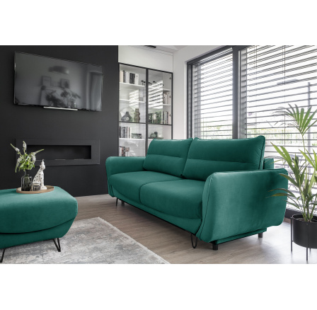 Silva Velvetmat 38 145x200 1