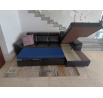 Rohová souprava CAYENNE 280x180 Massiv