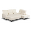 Rohová sedací souprava MODERN 2E R 1,5 , Cloud Moly