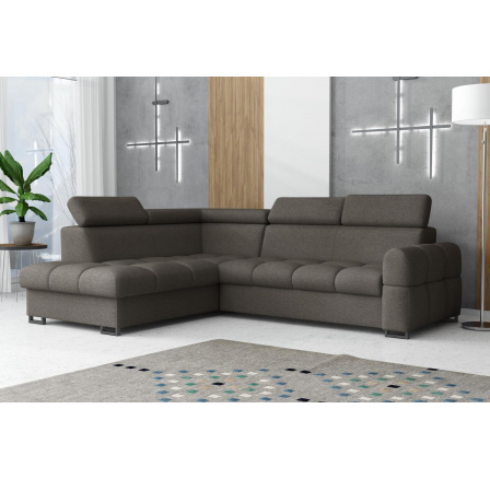 Sedací souprava Lisbet L Toro 45