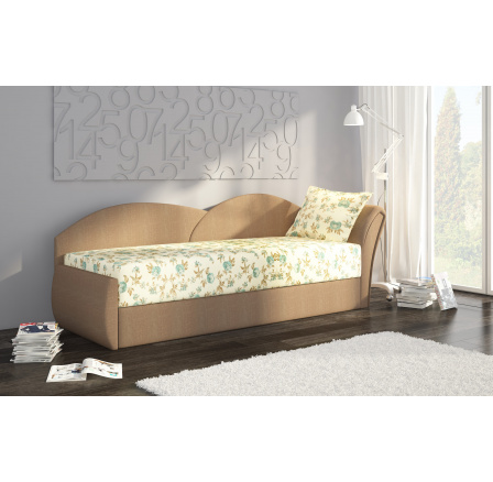 Aga Rose 14, Alova 66 80x77 Pravá 1