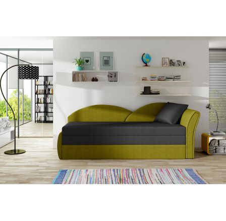 Aga Malmo 96, Malmo 41 80x77 Pravá 1