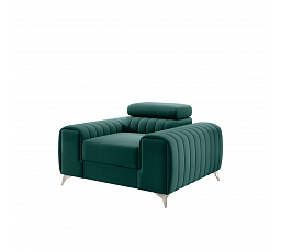 Křeslo LAURENCE, Nube 35