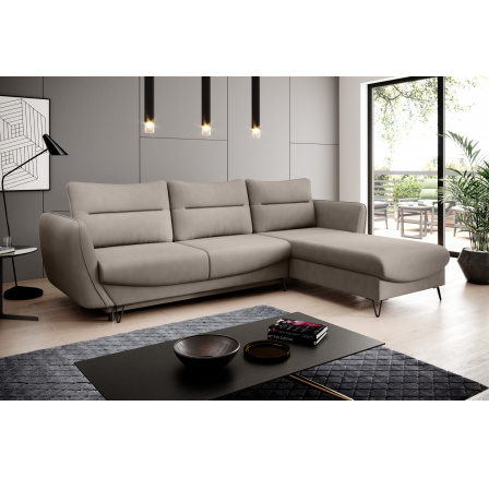 Silva Poco 7 123x240 Pravý 1