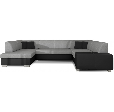 Sedací souprava HAVANA, Sawana 21 / soft 11 levá