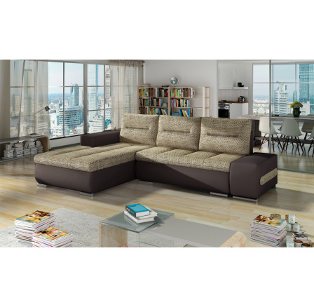 Ottavio Berlin 03, Měkké 66 135x195 Levé 1