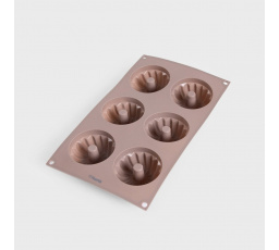 Forma EASY BAKE silikonová na bábovky 17x28 cm 723575