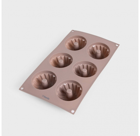 Forma EASY BAKE silikonová na bábovky 17x28 cm 723575