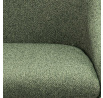 Židle SABOR Zelená 52x52x93,5 cm 737879