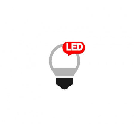 LED osvětlení 3-bodové - LED osvětlení 3-bodové -