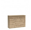 Komoda NATURAL N8 Ribbeck