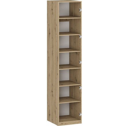 Systém modulárních skříní FORMO - KORPUS K3 dub artisan (2P=1KS)