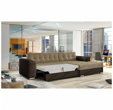Conforti Berlin 03, Soft 66 126x200 Pravá Conforti Berlin 03, Soft 66 126x200 Pravá