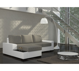 Negro Berlin 01, Měkký 17 145x205 Levý 1