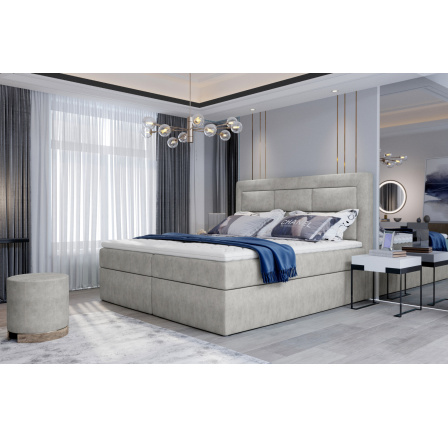 Postel boxspring Vivre 180x200 Dora 21 2