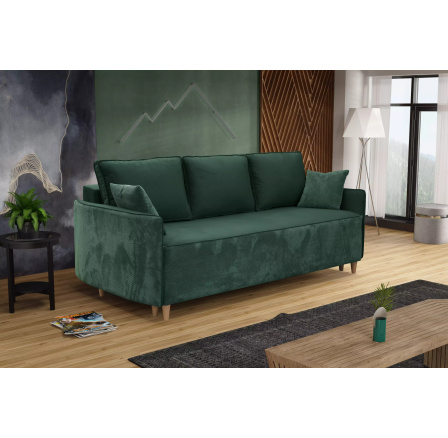 Rohová pohovka Dublin