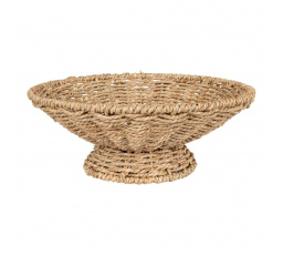 Pletený tác Pruna 30 cm
