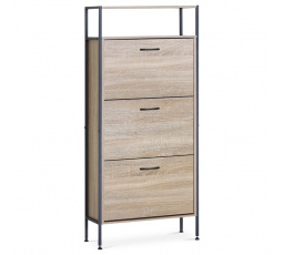 Botník hnědá, ABO-G1009 OAK