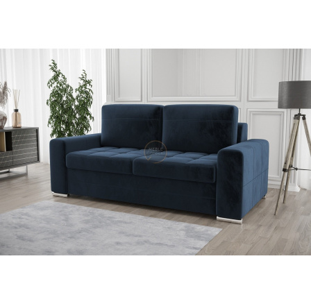 Sofa VERONA II 170 cm - volitelný odstín Sofa VERONA II 170 cm - volitelný odstín