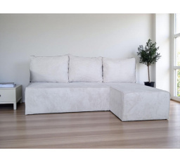 Rohová souprava RIKO MEB, Poso 38