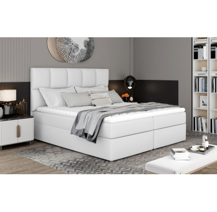 Postel - boxspring GLORIA - Soft 17