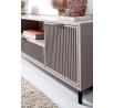 Komoda RTV LS 3 Cashmere