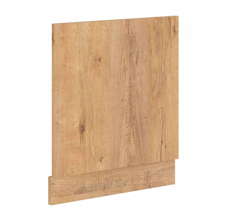 Kuchyňská dvířka Sally ZM 570x596 dub lefkas