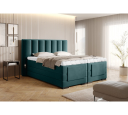 Veros 140x200 Velvetmat 38