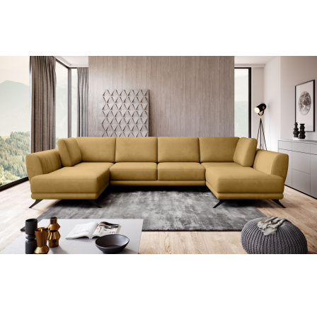 Larco Nube 45 124x320 Symetrický 1