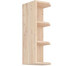 Horní skřínka - 30 G-72 ZAK, Dub