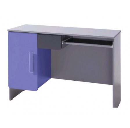 Psací stůl LIDLO L