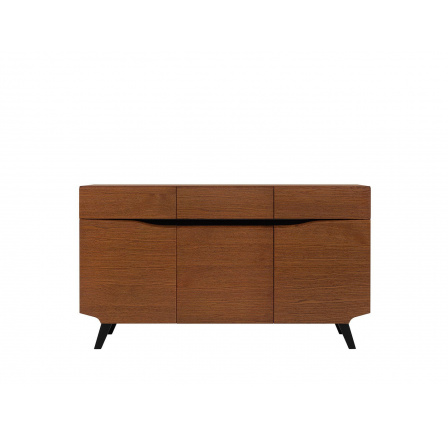 Komoda MADISON KOM3D3S dub braz