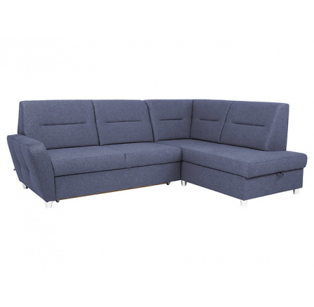 SOTELO II 2F.RECBK, Raquel 07 navy (FL12-K1230) (BRW COMFORT)