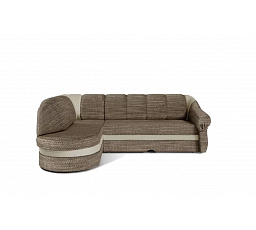 Sedací souprava BENANO - levá, Berlin 03/Soft 33