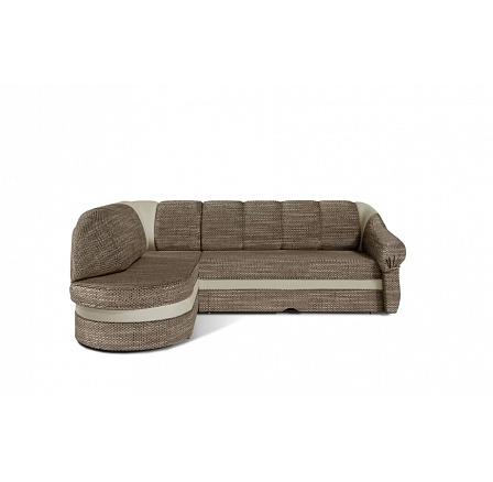 Sedací souprava BENANO - levá, Berlin 03/Soft 33