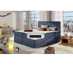 Postel BOLERO 180x200, Soro 76 