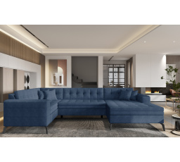 Montez Gojo 40 120x275 Pravý