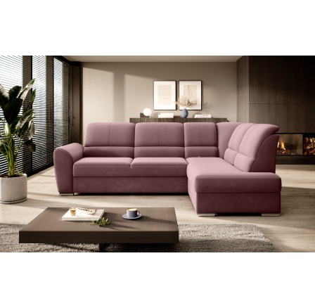 Siber Velvetmat 24 125x205 Pravý 1