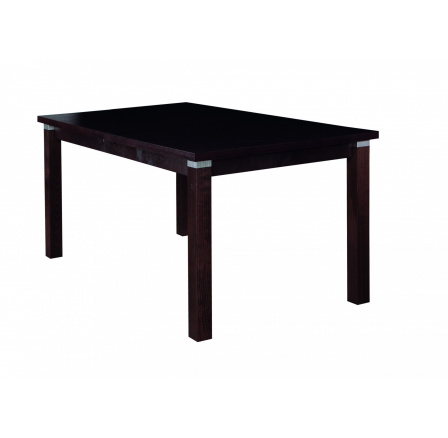 160x90(NEBO 80)+40 Dýha Obdélník Rovné Nohy se Stříbrem 160x90(NEBO 80)+40 Dýha Obdélník Rovné Nohy se Stříbrem