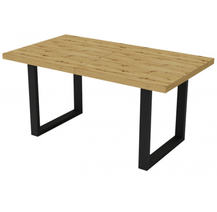 S55-L kov 90x160x260(2x50)