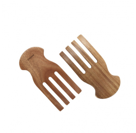 Sada salátových lžic MOOKA, 2 ks 18 cm 857534