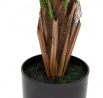 Umělá rostlina TROPICAL ZONE palma 90 cm 874227