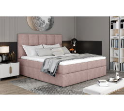 Postel - boxspring GLORIA - Omega 91