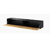 TV komoda VIGO 180, dub wotan