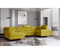 Escada Omega 68 110x250 Levá 1