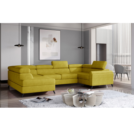 Escada Omega 68 110x250 Levá 1